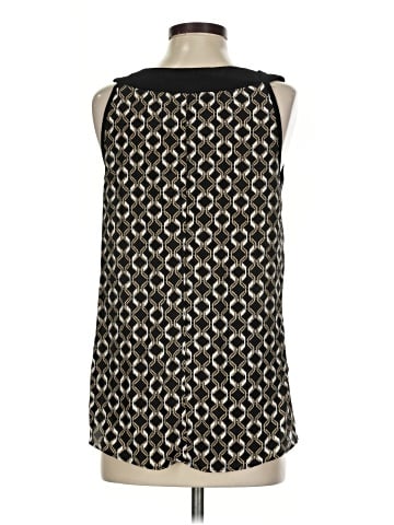 Perseption Concept Sleeveless Blouse (view 2)