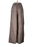 Bella Dahl Brown Casual Pants Size S - photo 1