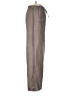 Bella Dahl Brown Casual Pants Size S - photo 4