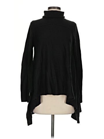 Hampshire Studio Turtleneck Sweater (view 1)