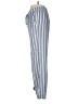 Bella Dahl Stripes Blue Casual Pants Size XS - photo 5