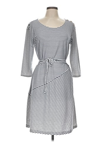 Columbia Casual Dress (view 1)