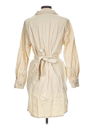 Banana Republic Factory Store Trenchcoat (view 2)