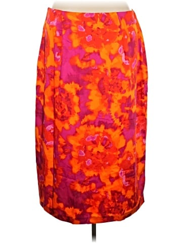 New York & Company Casual Skirt (view 2)