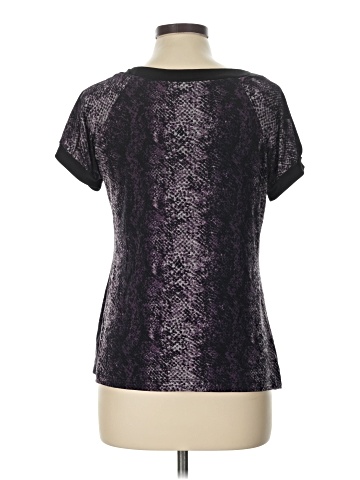 Van Heusen Short Sleeve Top (view 2)