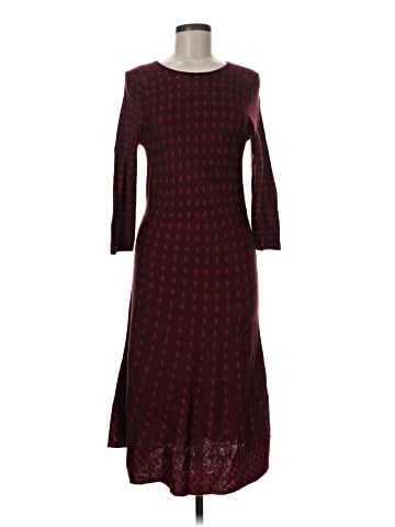 Spense Casual Dress (view 1)