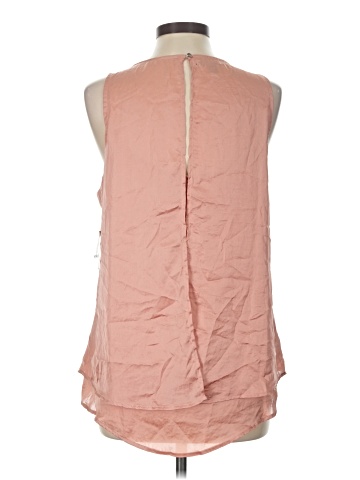 Heart Soul Sleeveless T-Shirt (view 2)