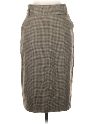 Banana Republic Wool Skirt (view 1)