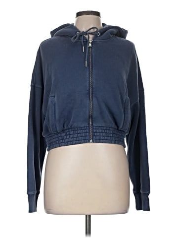 Abercrombie & Fitch Zip Up Hoodie (view 1)