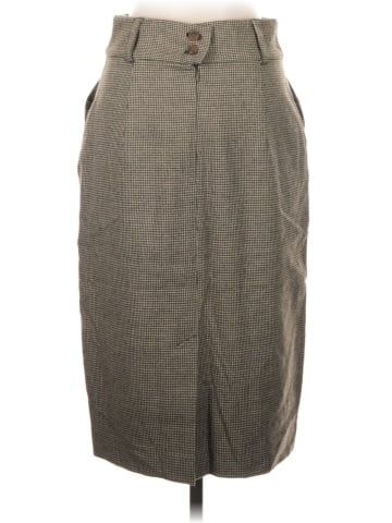 Banana Republic Wool Skirt (view 2)
