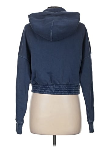 Abercrombie & Fitch Zip Up Hoodie (view 2)
