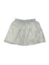 H&M Metallic Silver Skirt Size 5T - photo 2