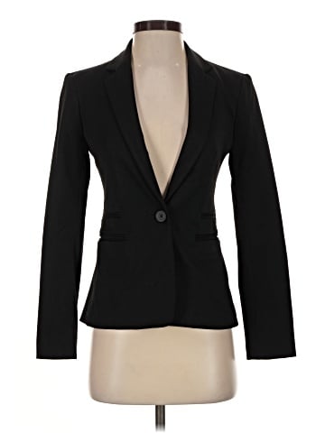 Express Blazer (view 1)