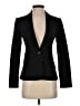 Express Black Blazer Size 0 - photo 1