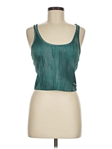 Saucony Tank Top (view 1)