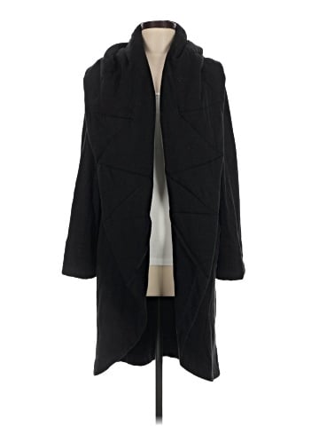 Young Fabulous & Broke Coat (view 1)