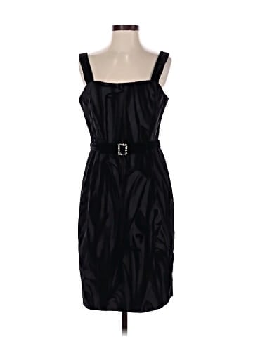 Teri Jon by Rickie Freeman Cocktail Dress (view 1)