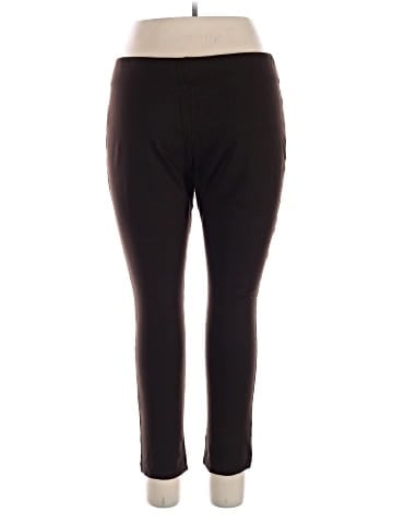 Lauren by Ralph Lauren Active Pants (view 2)