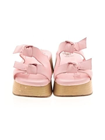 Sam & Libby Wedges (view 2)