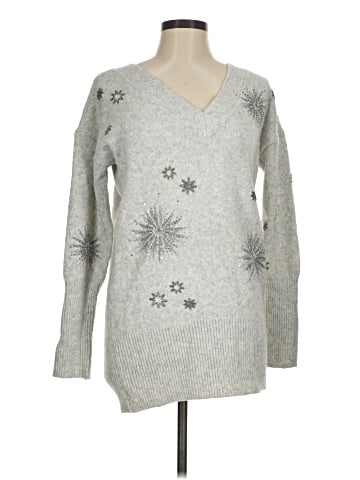 White House Black Market Pullover Sweater (view 1)