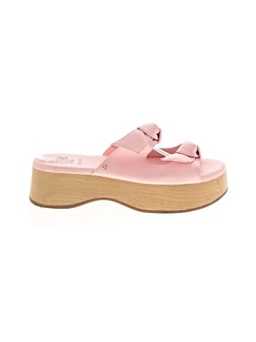 Sam & Libby Wedges (view 1)