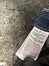 Banana Republic Solid Blue Jeans Size 28 waist - photo 9