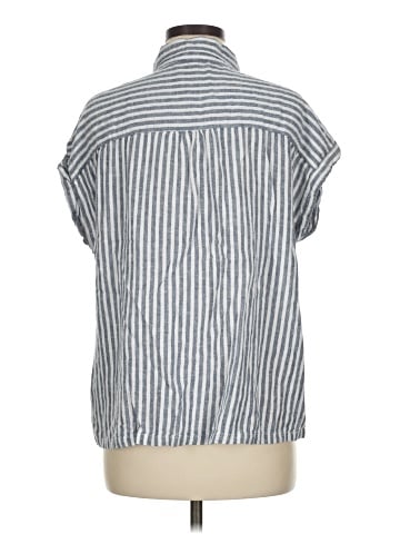 Orvis Sleeveless Button-Down Shirt (view 2)