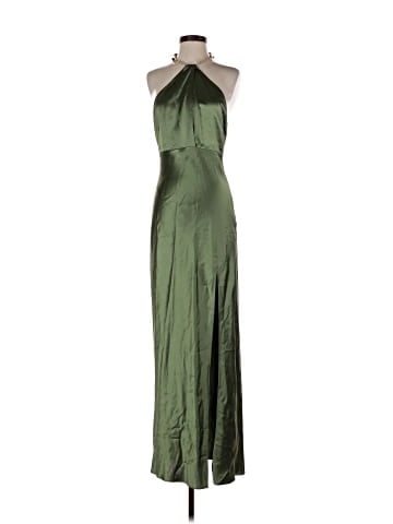 Nicholas Cocktail Dress (view 1)