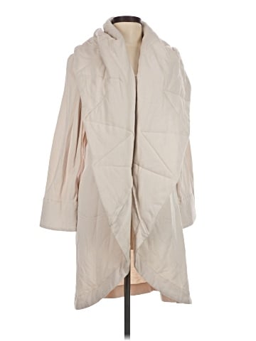 Young Fabulous & Broke Coat (view 1)