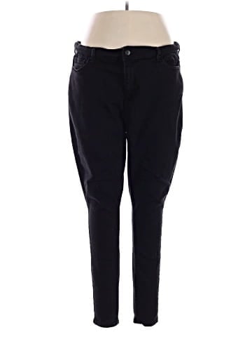 Levi Strauss Signature Jeggings (view 1)