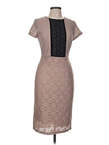 New York & Company Cocktail Dress (view 1)