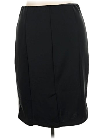 New York & Company Formal Skirt (view 2)