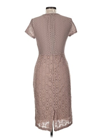 New York & Company Cocktail Dress (view 2)