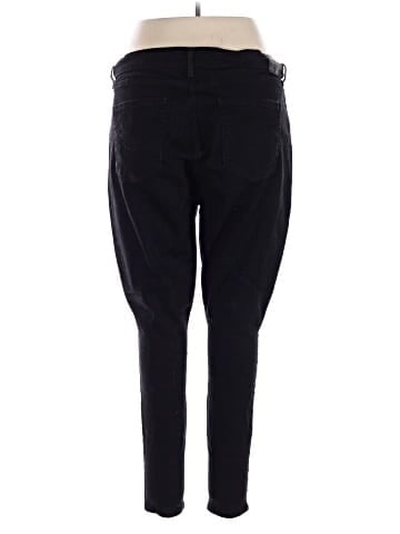 Levi Strauss Signature Jeggings (view 2)