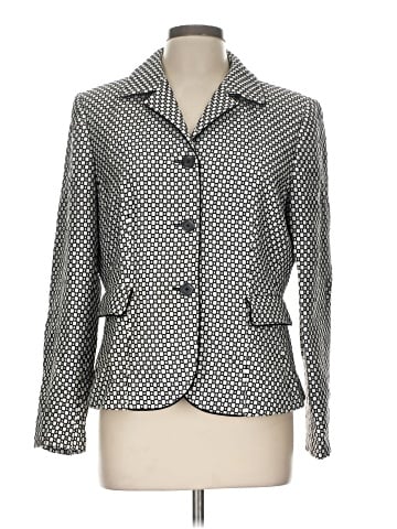 Jones Wear Blazer (view 1)