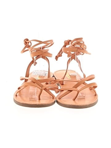 SODA Sandals (view 2)