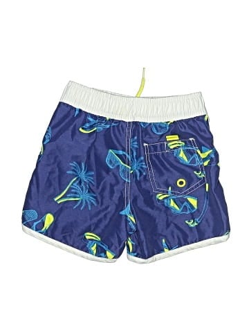 Mini Boden Board Shorts (view 2)