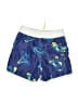 Mini Boden 100% Polyester Tropical Blue Board Shorts Size 3 - 4 - photo 2