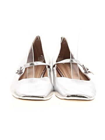 Franco Sarto Flats (view 2)