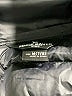 Eddie Bauer 100% Nylon Solid Black Snow Jacket Size 7 - 8 - photo 3