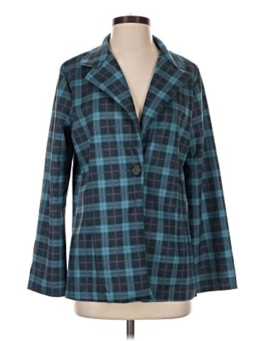 bryn WALKER Blazer (view 1)