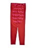 Adidas Hearts Red Active Pants Size 14 - 15 - photo 2