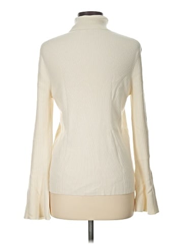 Moth Turtleneck Sweater (view 2)