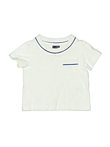 Janie and Jack Short Sleeve T-Shirt (view 1)
