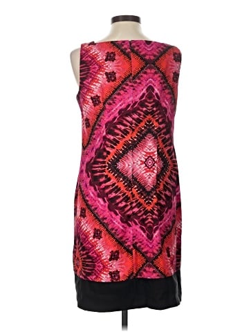 AB Studio Cocktail Dress (view 2)