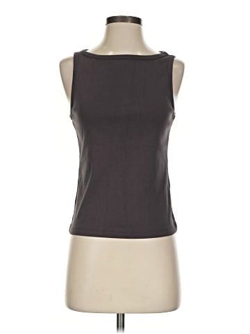 Banana Republic Sleeveless T-Shirt (view 1)