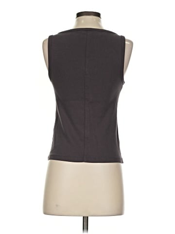 Banana Republic Sleeveless T-Shirt (view 2)