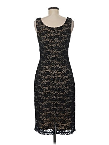 Shape FX Cocktail Dress (view 2)