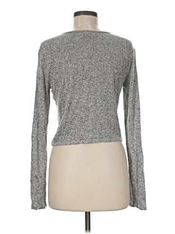 Forever 21 Long Sleeve T-Shirt (view 2)