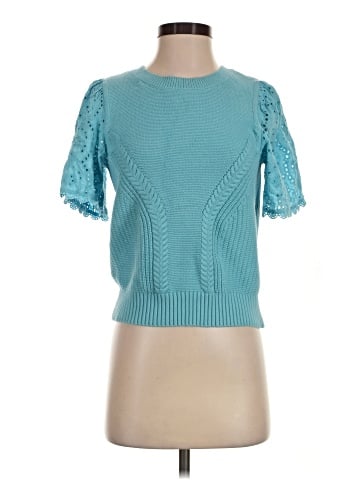 Design History Short Sleeve Top (view 1)